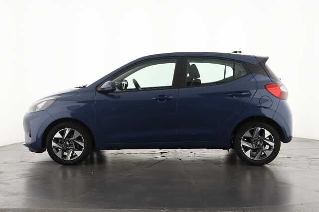 Hyundai i10 1.0 [63] Advance 5dr [Nav]