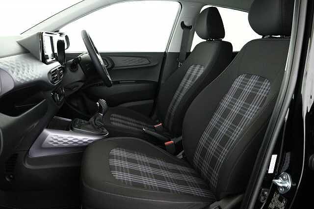 Hyundai i10 1.2 [79] Premium 5dr [Nav]