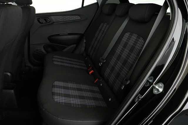 Hyundai i10 1.2 [79] Premium 5dr [Nav]
