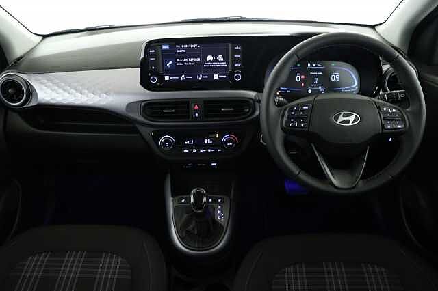 Hyundai i10 1.2 [79] Premium 5dr [Nav]