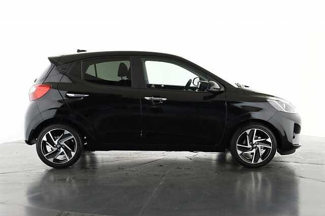 Hyundai i10 1.2 [79] Premium 5dr [Nav]