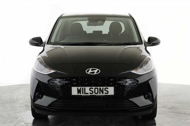 Hyundai i10 1.2 [79] Premium 5dr Auto [Nav]
