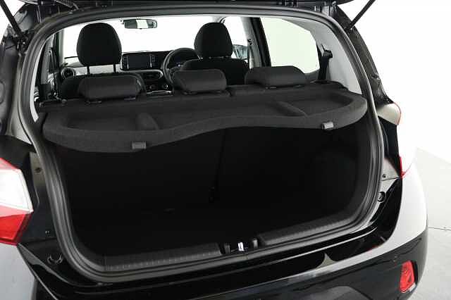 Hyundai i10 1.2 [79] Premium 5dr Auto [Nav]