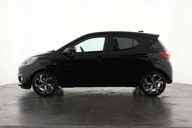 Hyundai i10 1.0T [90] N Line 5dr [Nav]