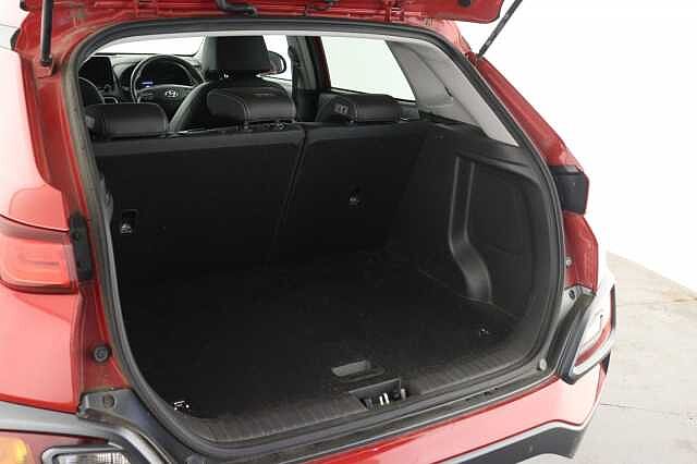 Hyundai KONA 1.6 GDi Hybrid Premium SE 5dr DCT