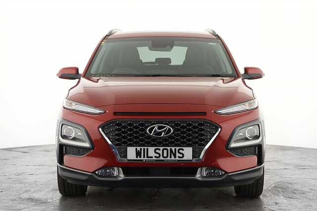 Hyundai KONA 1.6 GDi Hybrid Premium SE 5dr DCT