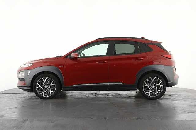 Hyundai KONA 1.6 GDi Hybrid Premium SE 5dr DCT