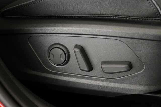Hyundai TUCSON 1.6T Hybrid Ultimate 5dr 4WD Auto