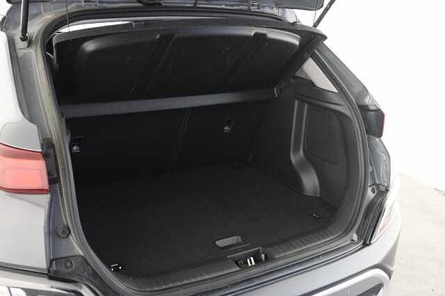 Hyundai KONA 1.6 GDi Hybrid Ultimate 5dr DCT