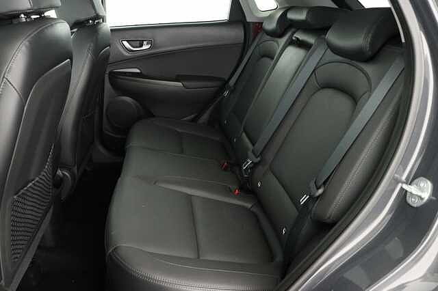 Hyundai KONA 1.6 GDi Hybrid Ultimate 5dr DCT