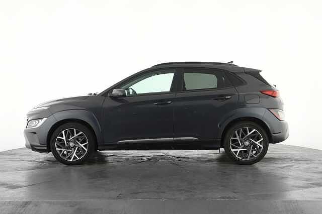 Hyundai KONA 1.6 GDi Hybrid Ultimate 5dr DCT