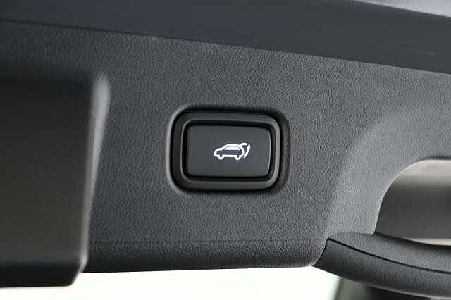 Hyundai TUCSON 1.6T 239 Hybrid Ultimate 5dr Auto