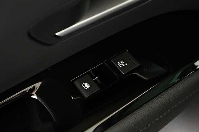 Hyundai TUCSON 1.6T 239 Hybrid Ultimate 5dr Auto