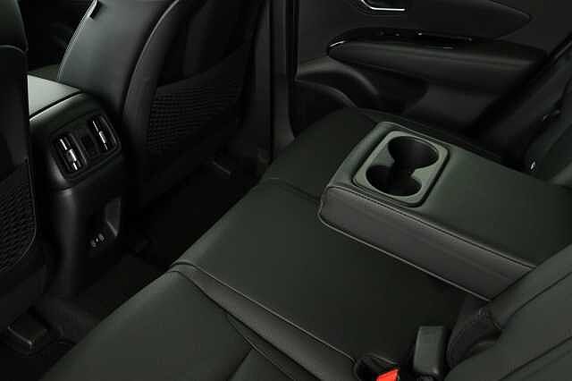 Hyundai TUCSON 1.6T 239 Hybrid Ultimate 5dr Auto