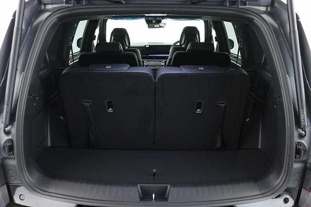 Hyundai SANTA FE 1.6 TGDi Plug-in Hybrid Calligraphy 5dr 4WD Auto