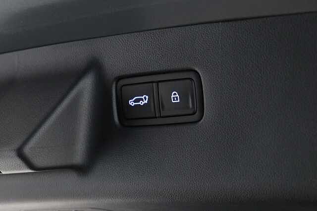 Hyundai SANTA FE 1.6 TGDi Plug-in Hybrid Calligraphy 5dr 4WD Auto
