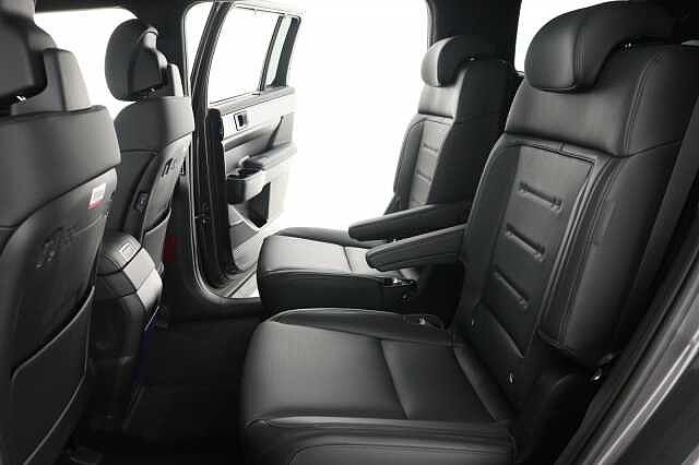 Hyundai SANTA FE 1.6 TGDi Plug-in Hybrid Calligraphy 5dr 4WD Auto