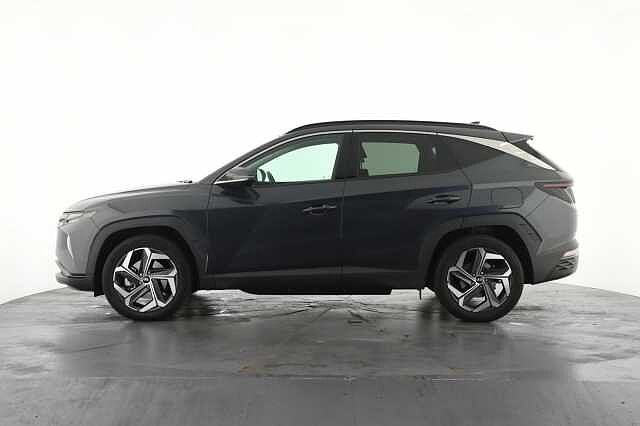 Hyundai TUCSON 1.6 TGDi Plug-in Hybrid Ultimate 5dr 4WD Auto