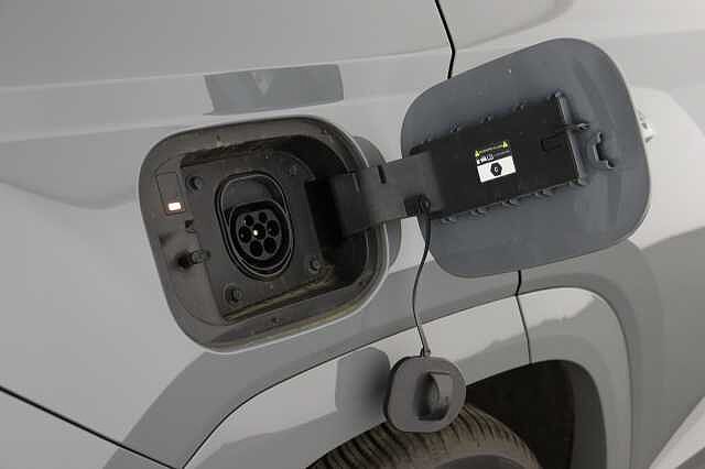 Hyundai TUCSON 1.6 TGDi Plug-in Hybrid N Line S 5dr 4WD Auto