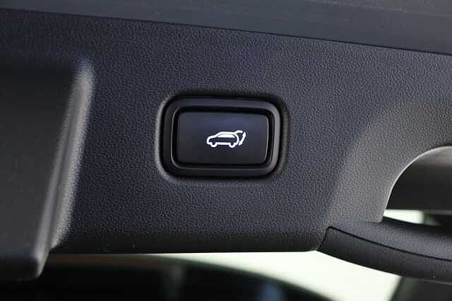 Hyundai TUCSON 1.6 TGDi Plug-in Hybrid N Line S 5dr 4WD Auto