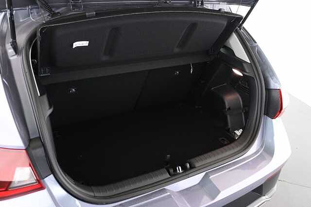 Hyundai i20 1.0T GDi 90 Tech Line 5dr DCT