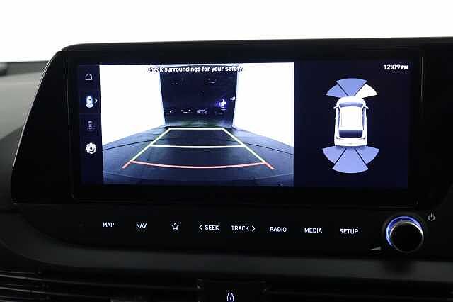 Hyundai i20 1.0T GDi 90 Tech Line 5dr DCT