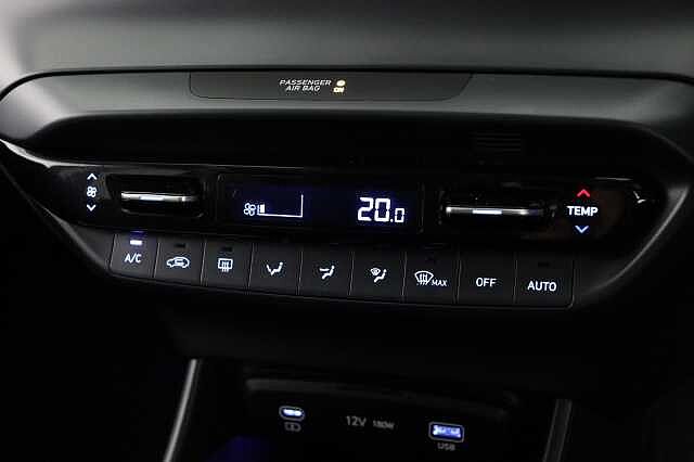 Hyundai i20 1.0T GDi 90 Tech Line 5dr DCT
