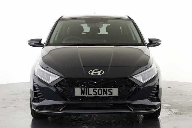 Hyundai i20 1.0T GDi 90 Tech Line 5dr
