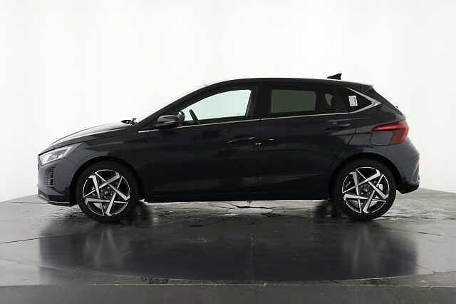 Hyundai i20 1.0T GDi 90 Tech Line 5dr