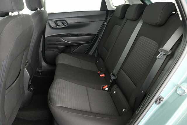 Hyundai i20 1.0T GDi 48V MHD Premium 5dr DCT