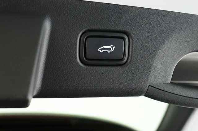 Hyundai TUCSON 1.6 TGDi Hybrid 230 Ultimate 5dr 2WD Auto