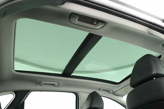 Hyundai TUCSON 1.6 TGDi Hybrid 230 Ultimate 5dr 2WD Auto