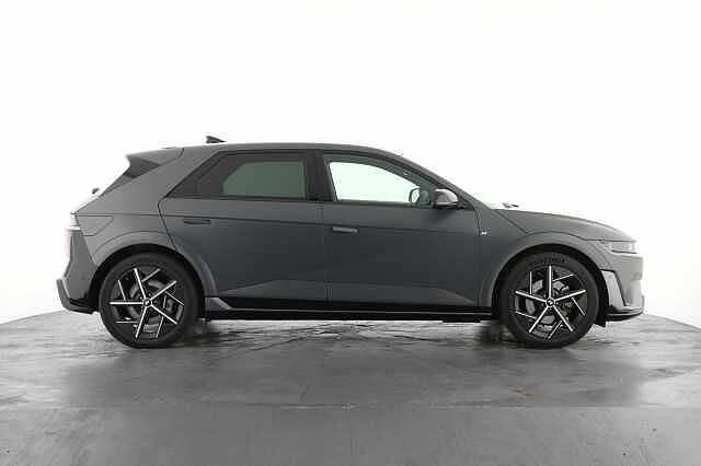 Hyundai IONIQ 5 239kW N Line S 84 kWh 5dr AWD Auto