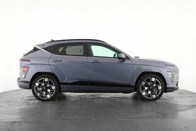 Hyundai KONA 160kW Ultimate 65kWh 5dr Auto