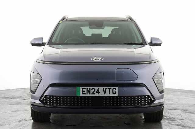 Hyundai KONA 160kW Ultimate 65kWh 5dr Auto
