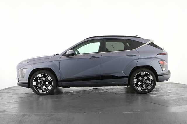 Hyundai KONA 160kW Ultimate 65kWh 5dr Auto