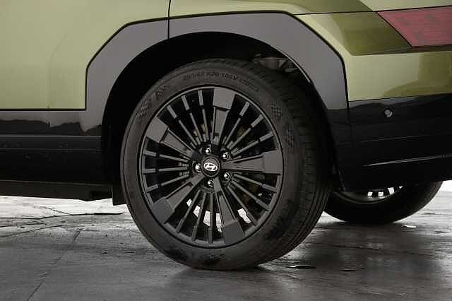 Hyundai SANTA FE 1.6 TGDi PHEV Calligraphy 5dr 4WD Auto [6 Seats]