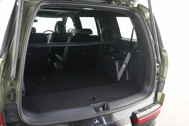 Hyundai SANTA FE 1.6 TGDi PHEV Calligraphy 5dr 4WD Auto [6 Seats]
