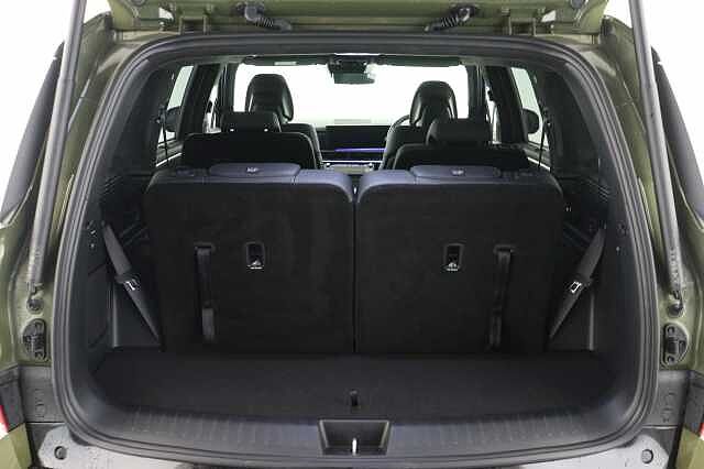 Hyundai SANTA FE 1.6 TGDi PHEV Calligraphy 5dr 4WD Auto [6 Seats]