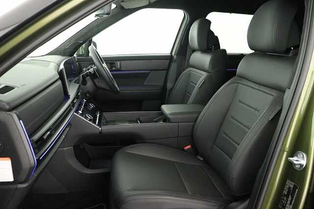 Hyundai SANTA FE 1.6 TGDi PHEV Calligraphy 5dr 4WD Auto [6 Seats]