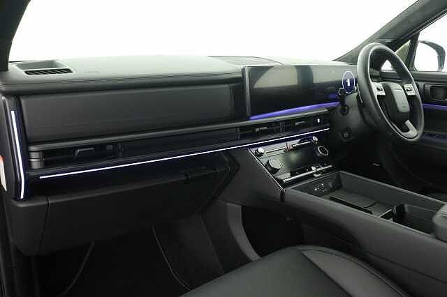 Hyundai SANTA FE 1.6 TGDi PHEV Calligraphy 5dr 4WD Auto [6 Seats]