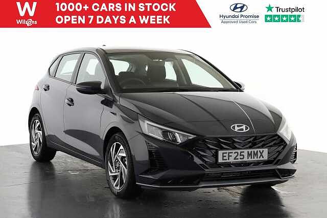 Hyundai i20 1.0T GDi Advance [Nav] 5dr