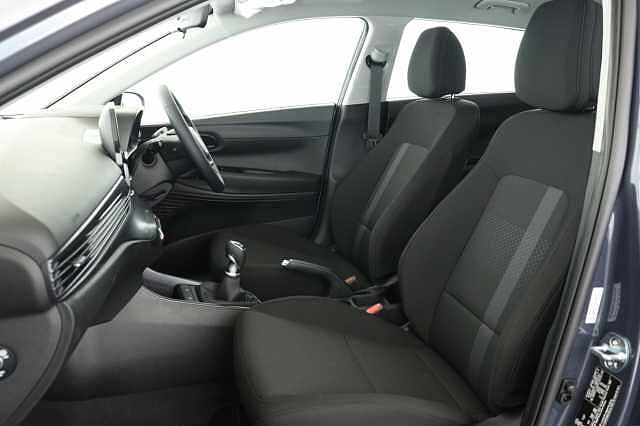 Hyundai i20 1.0T GDi Advance [Nav] 5dr
