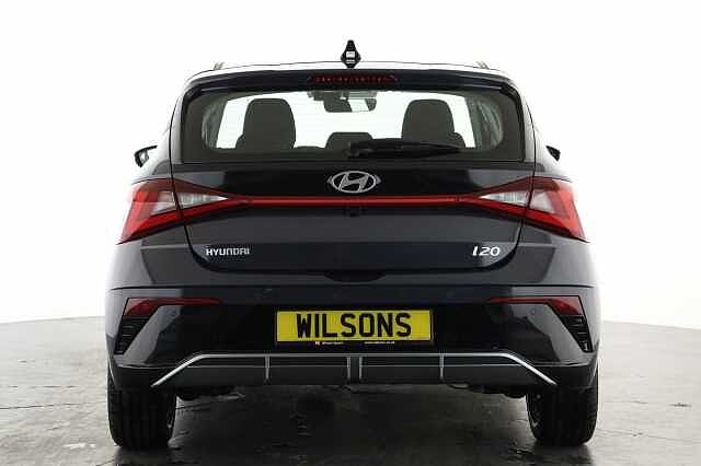 Hyundai i20 1.0T GDi Advance [Nav] 5dr