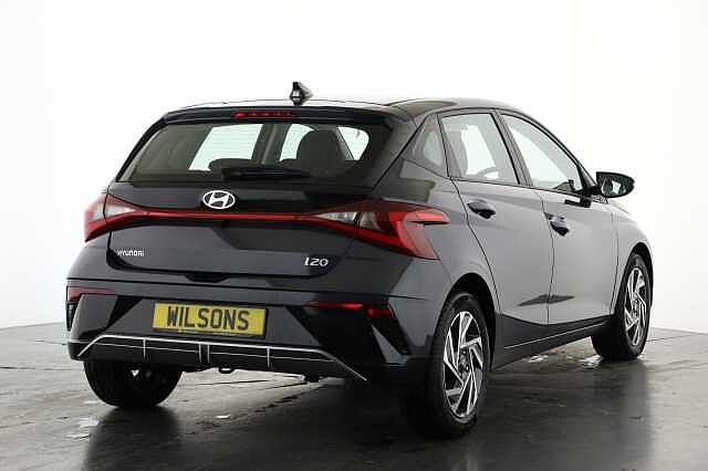 Hyundai i20 1.0T GDi Advance [Nav] 5dr
