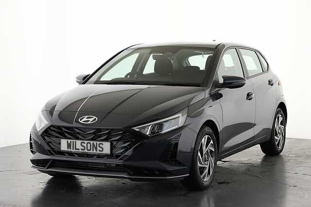 Hyundai i20 1.0T GDi Advance [Nav] 5dr