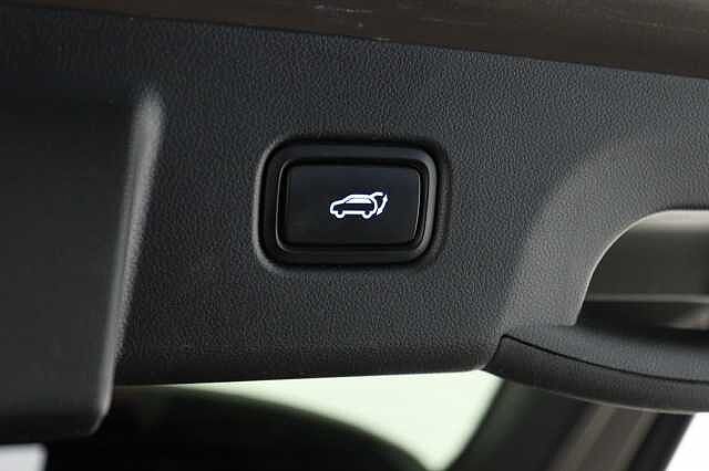 Hyundai TUCSON 1.6 TGDi Plug-in Hybrid Ultimate 5dr 4WD Auto