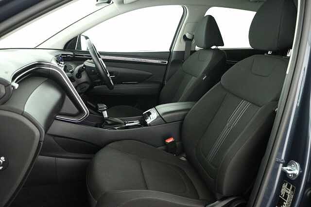 Hyundai TUCSON 1.6 TGDi 48V MHD Premium 5dr 2WD DCT