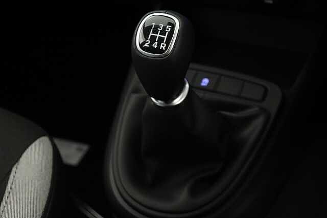 Hyundai i10 1.0 [63] Advance 5dr [Nav]