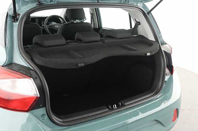 Hyundai i10 1.0 [63] Advance 5dr [Nav]